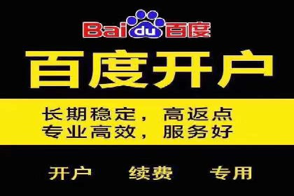 百度搜索推广的创意广告形式及成功案例