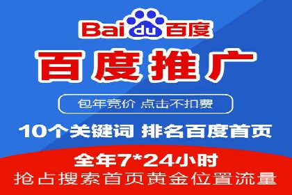 探索百度广告竞价的奥秘：某行业领先企业的投放经验